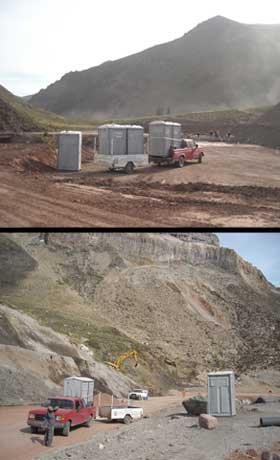 activities obras